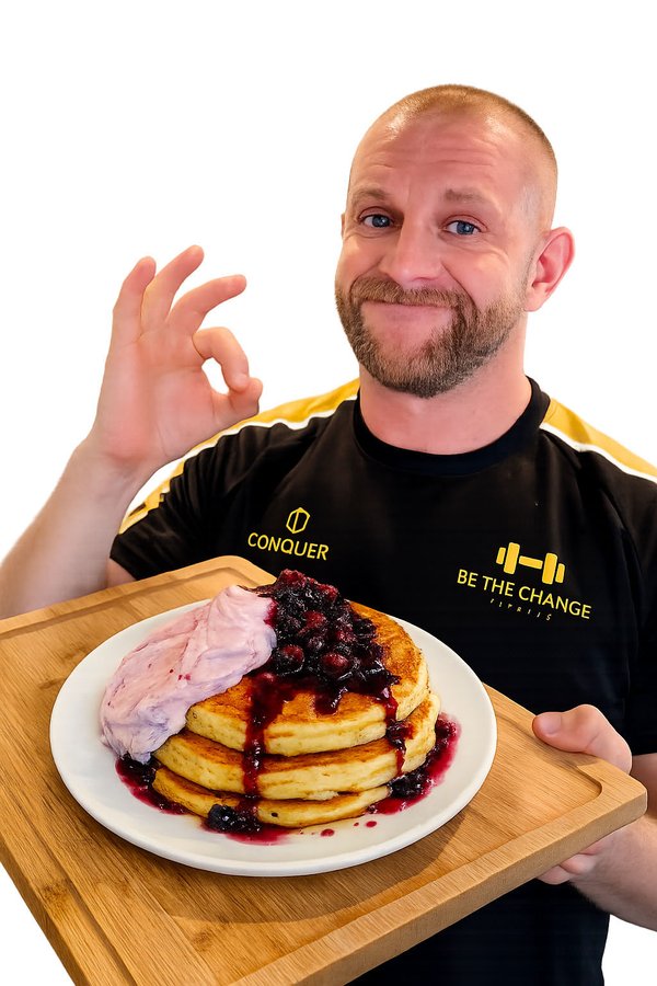 Flex Food recipe book